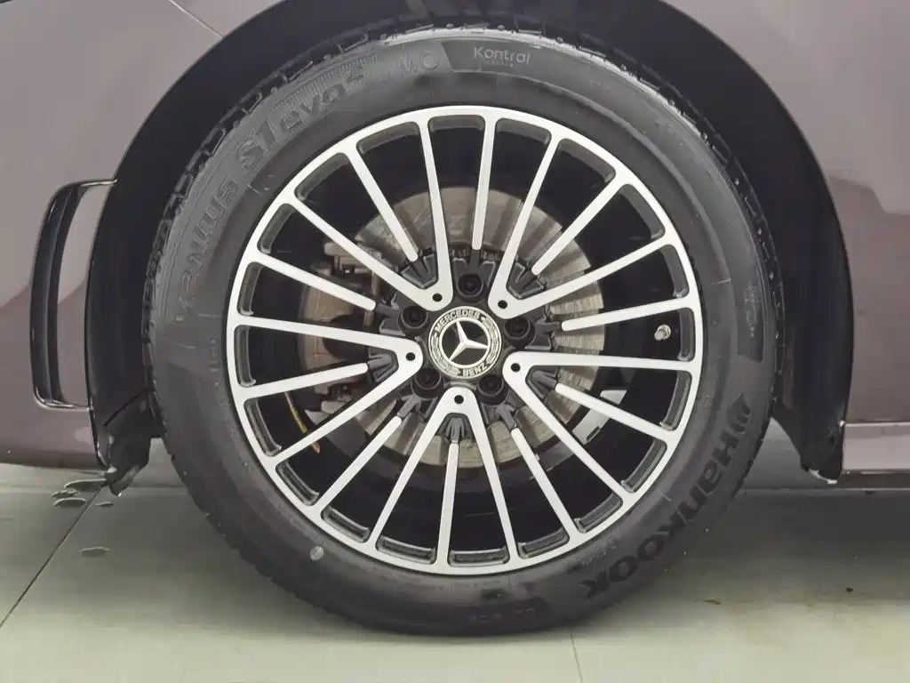 Mercedes-Benz A-Class — миниатюра 17