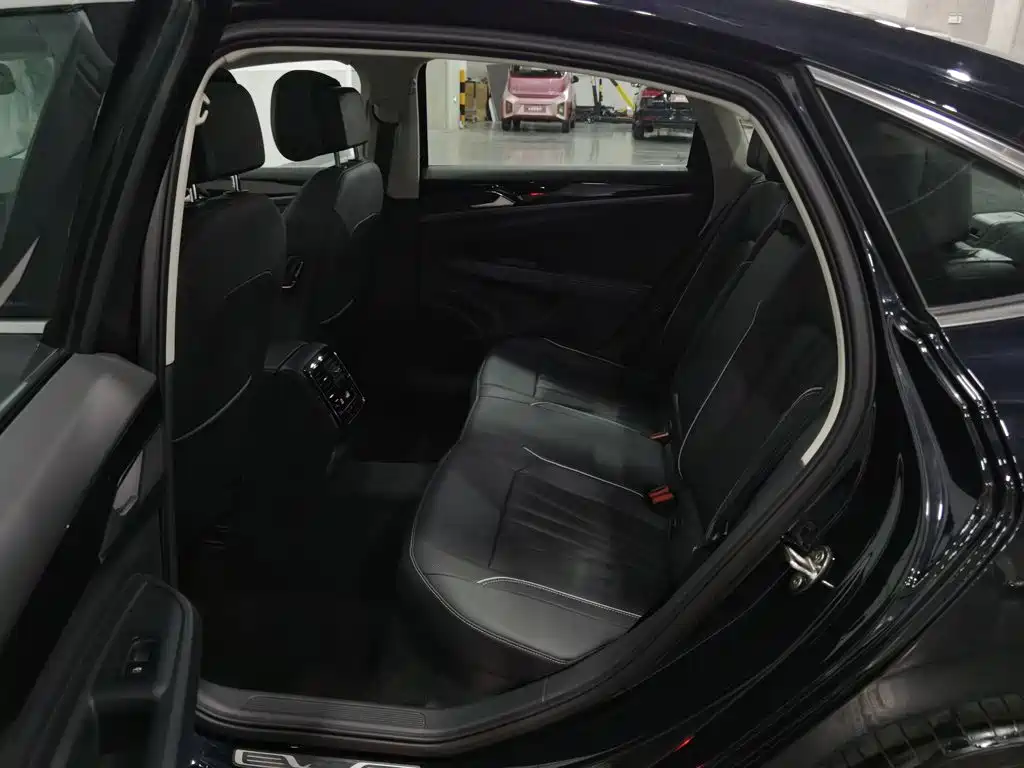 Volkswagen Passat — миниатюра 15
