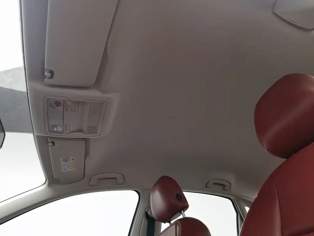 Volkswagen Lavida — миниатюра 14