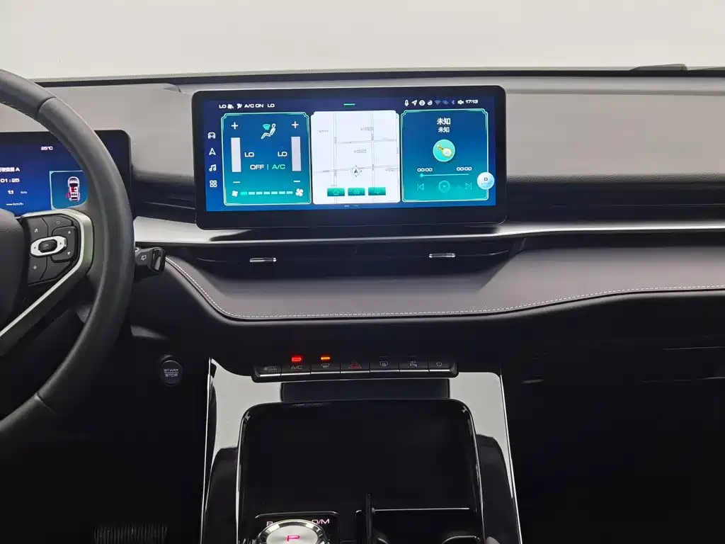 Haval H6 — миниатюра 12