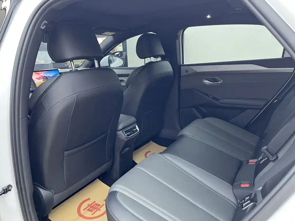 BYD Qin L — миниатюра 5