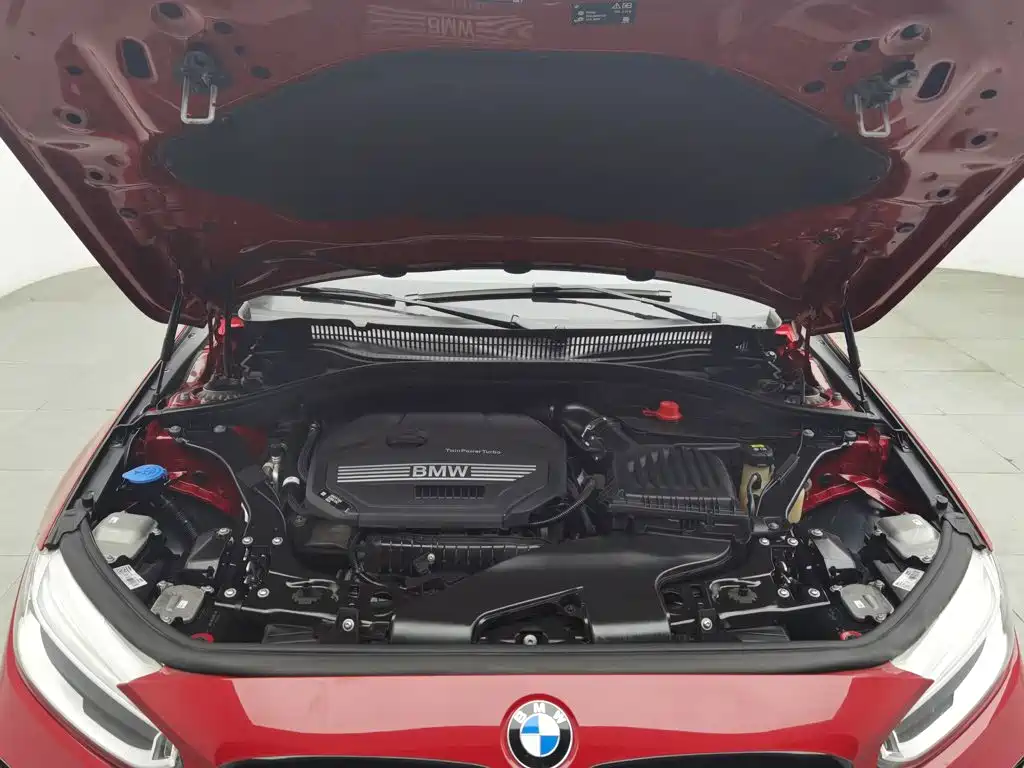 BMW 1 Series — миниатюра 6