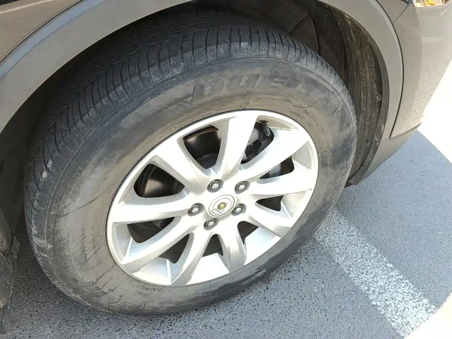 Buick Envision Plus — миниатюра 6