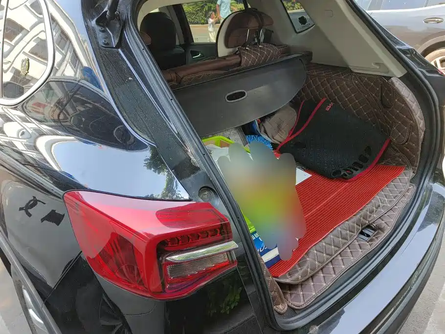 Buick Envision Plus — миниатюра 4