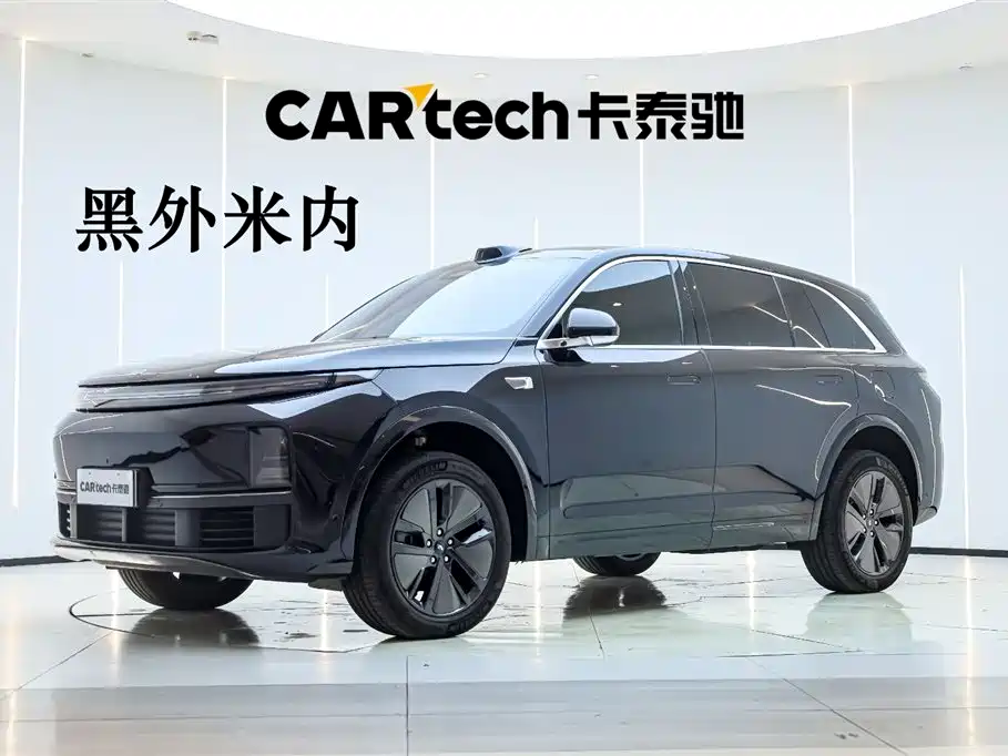Li Auto L7 2024 MAX