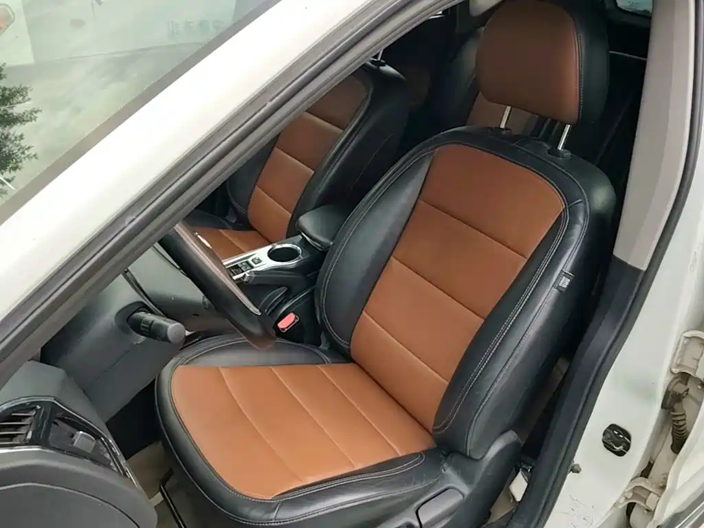 Haima Haima S5 — миниатюра 15