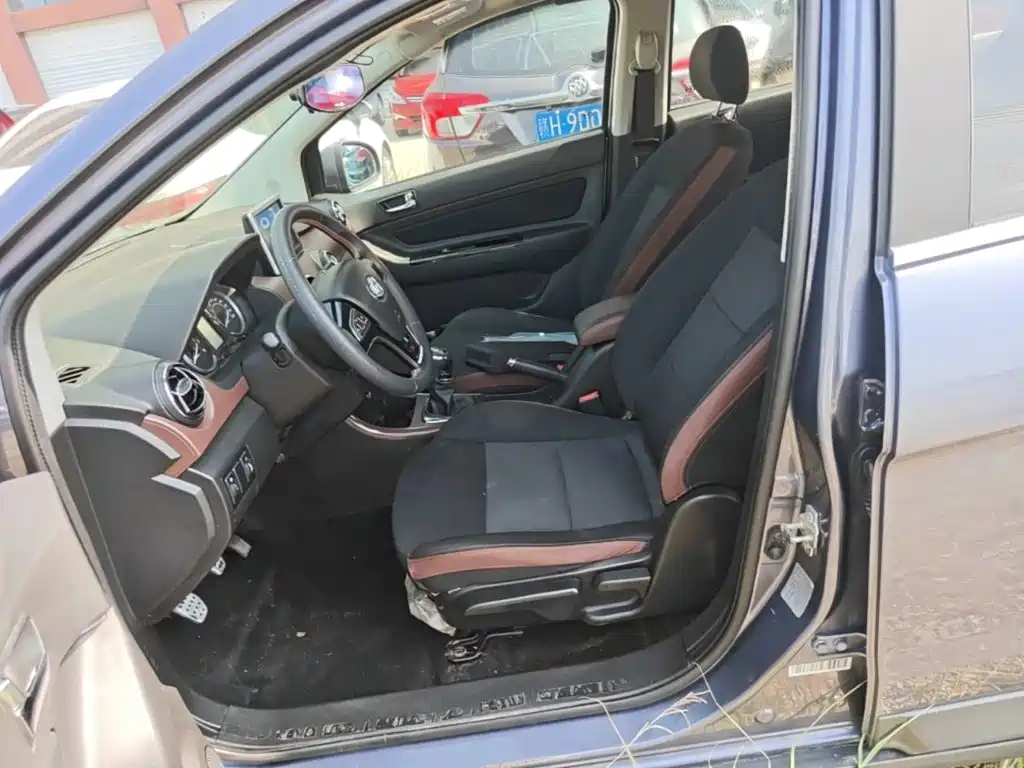 Changhe Changhe Q25 — миниатюра 15