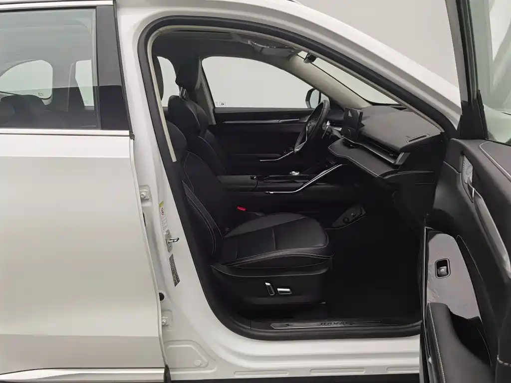 Haval H6 — миниатюра 23