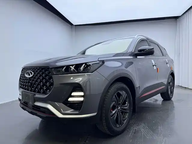 2023 Chery Tiggo 7