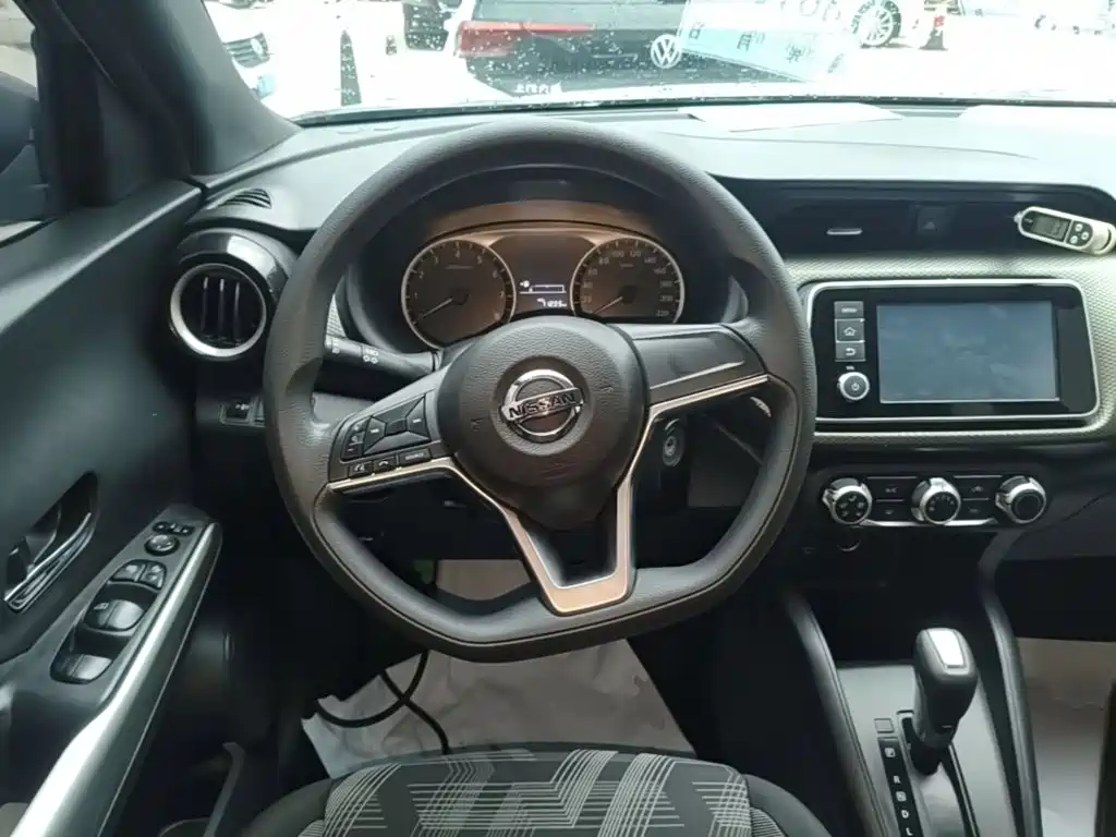 Nissan Kicks — миниатюра 11