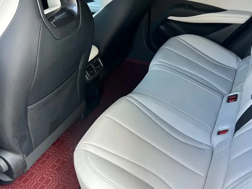 BYD Seal 06 — миниатюра 8
