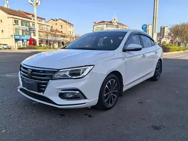 ROEWE I5