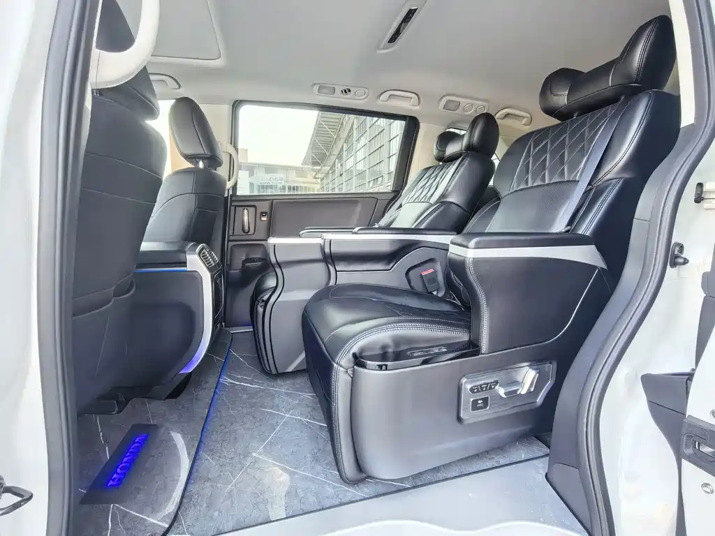 Honda Odyssey — миниатюра 17