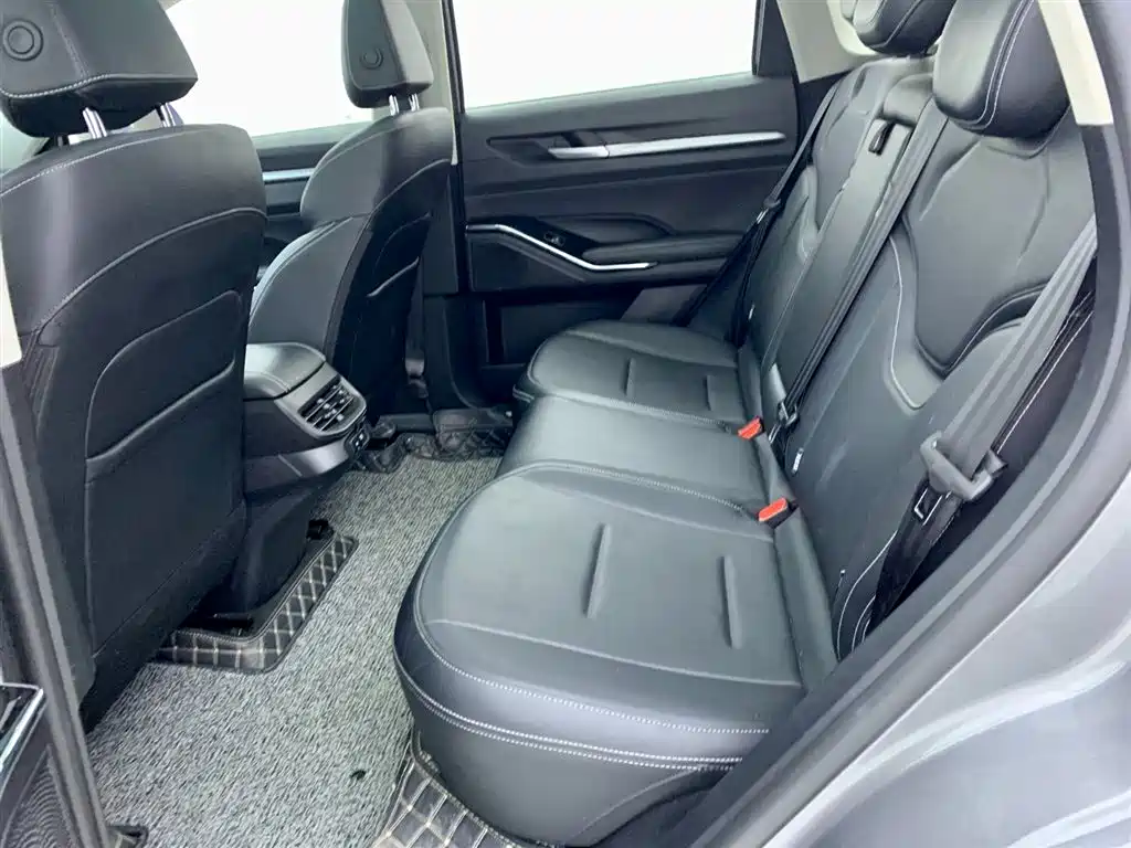 Haval H6 — фотографии объявления, Фото 13
