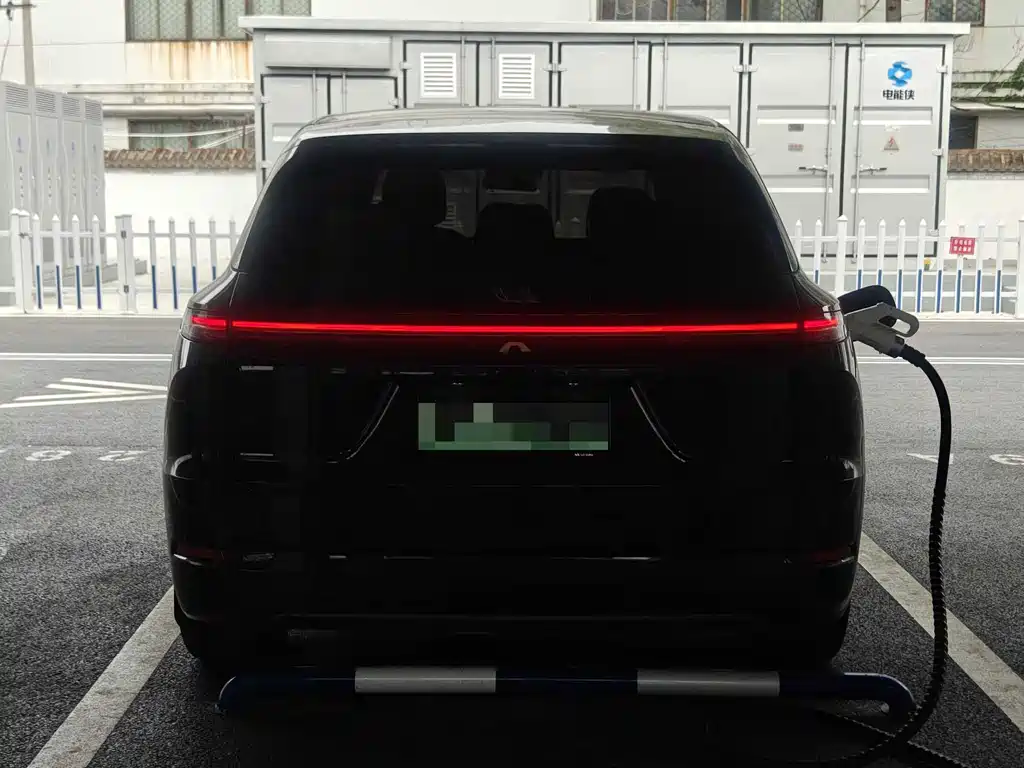 Li Auto L7 2024 MAX