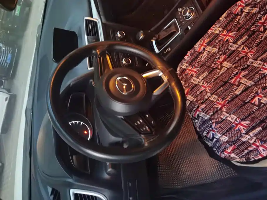 Mazda 3 Axela — миниатюра 15