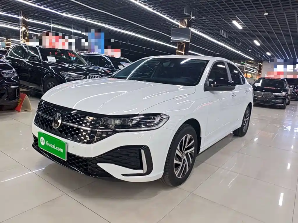 Volkswagen Lavida 2024 300TSI DSG Lead