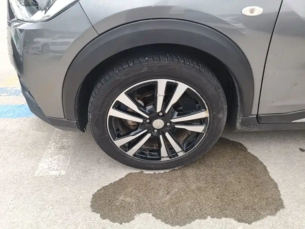 Nissan Kicks — миниатюра 23