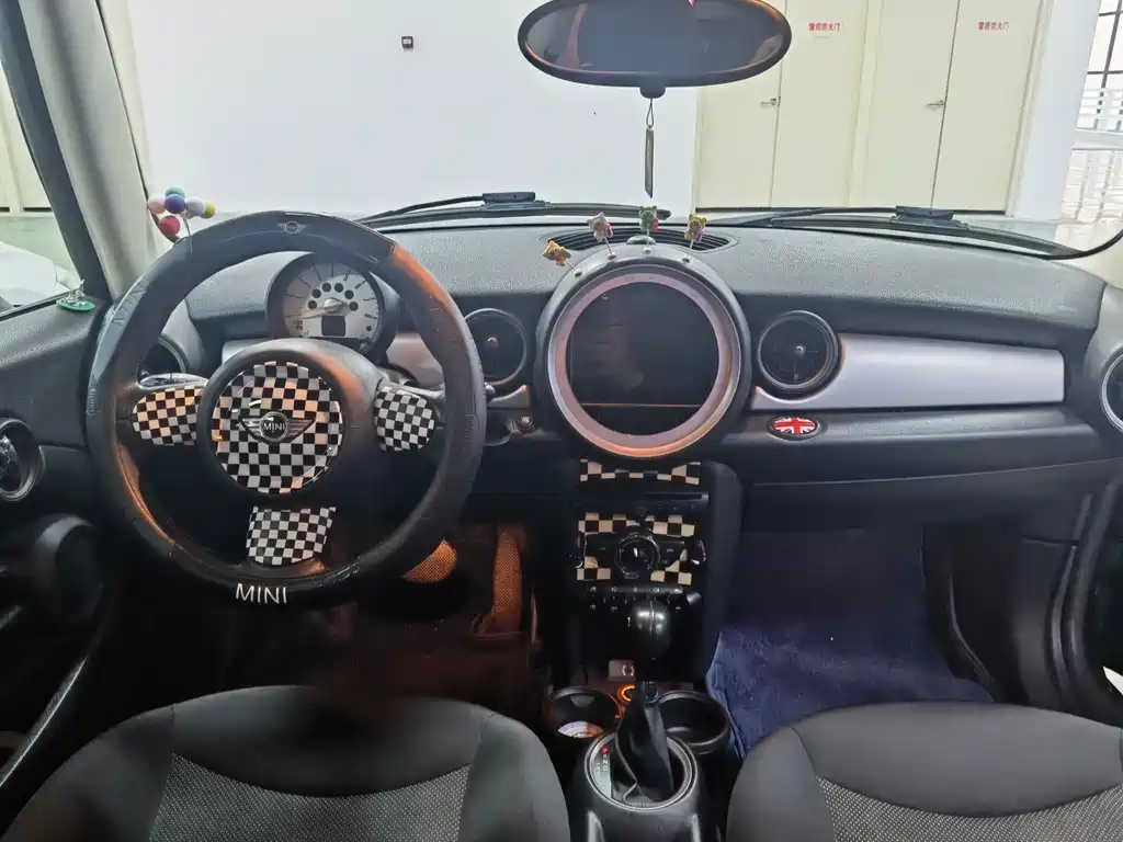 Mini Clubman 2013 1.6L COOPER Bond Street