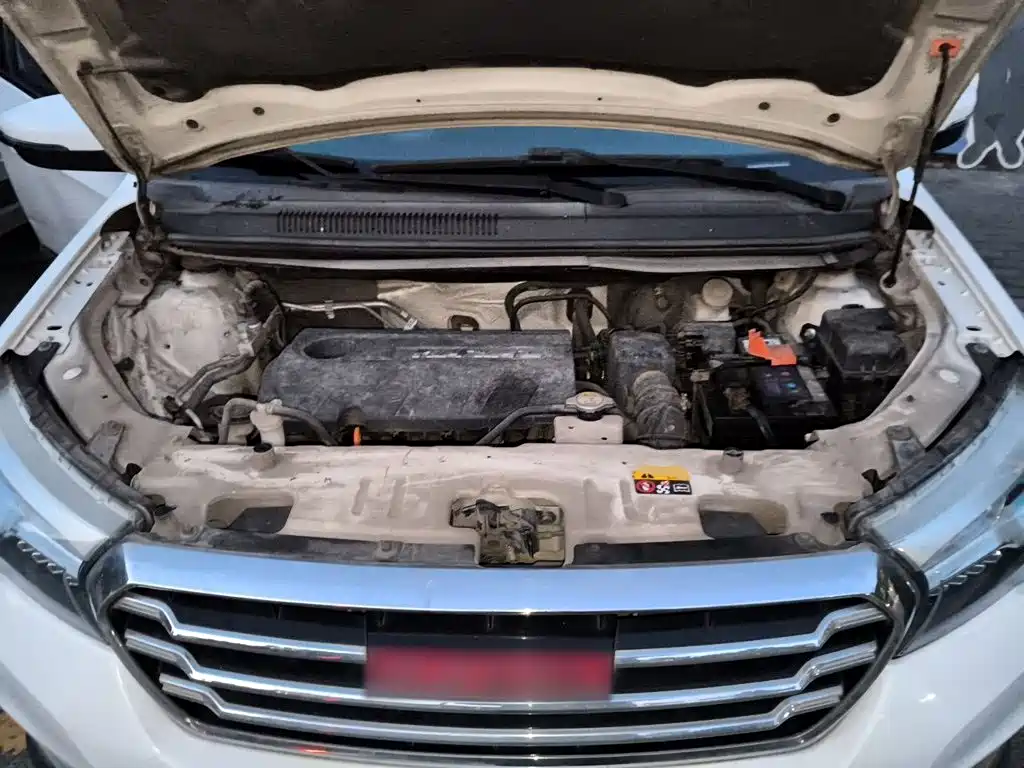 Haval H1 — миниатюра 17