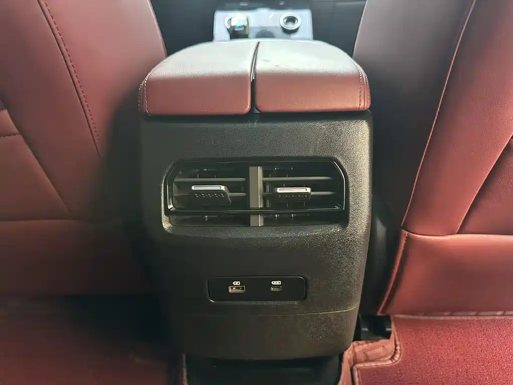 Jetour X70 PLUS — миниатюра 11