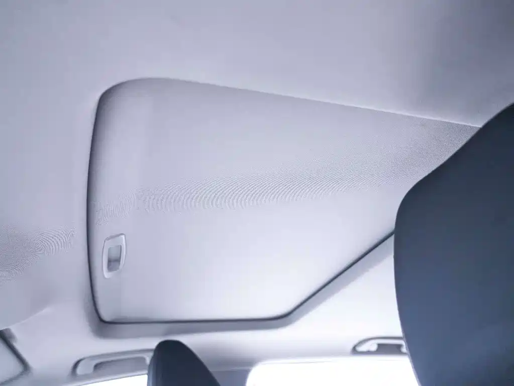 GEELY AUTOMOBILE BINYUE