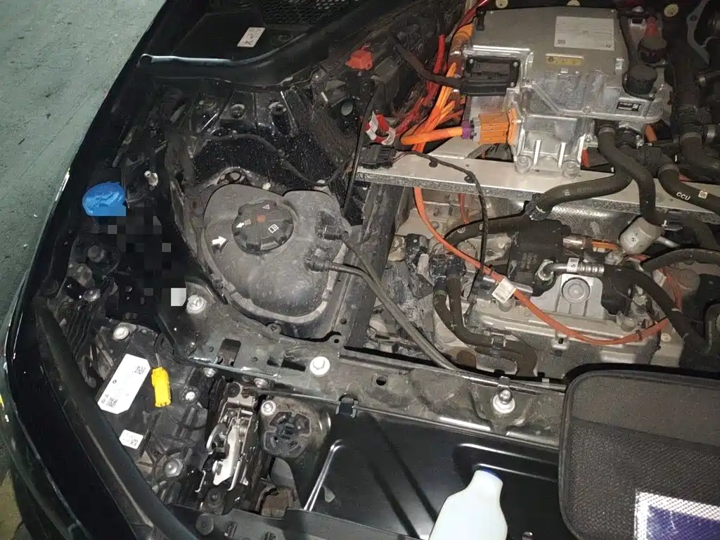 BMW i3 — миниатюра 20