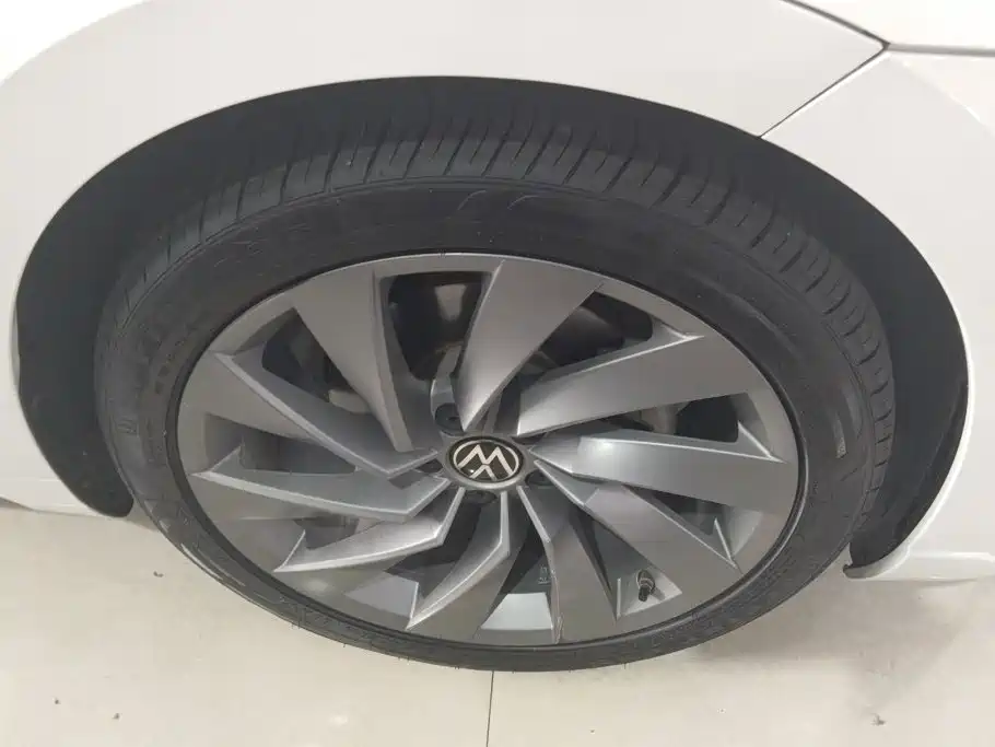 Volkswagen CC — миниатюра 6