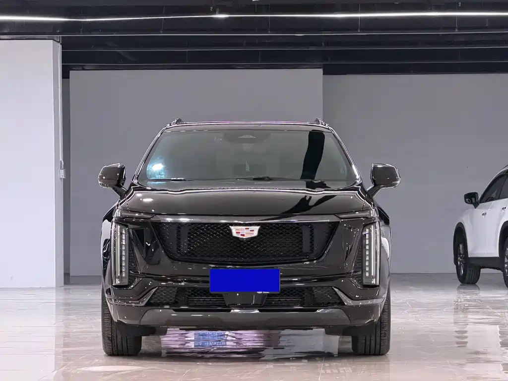 Cadillac XT5 2025 2.0T Luxury