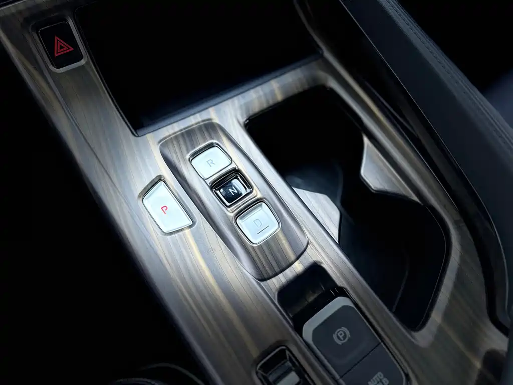 Hyundai Custo — миниатюра 17