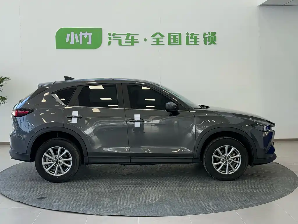 MAZDA CX 5