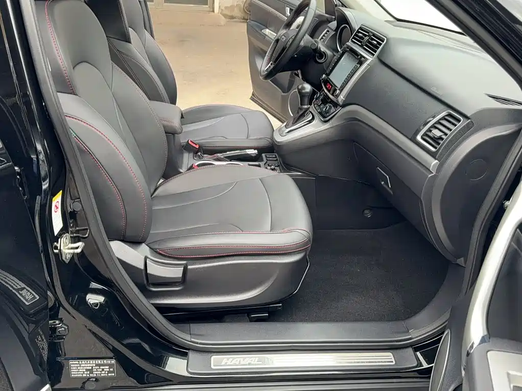 Haval H6 — миниатюра 22