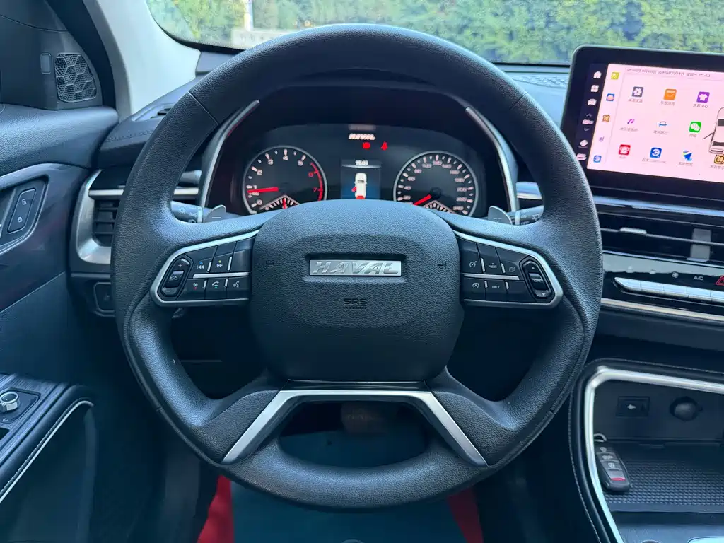 Haval H6 — миниатюра 29