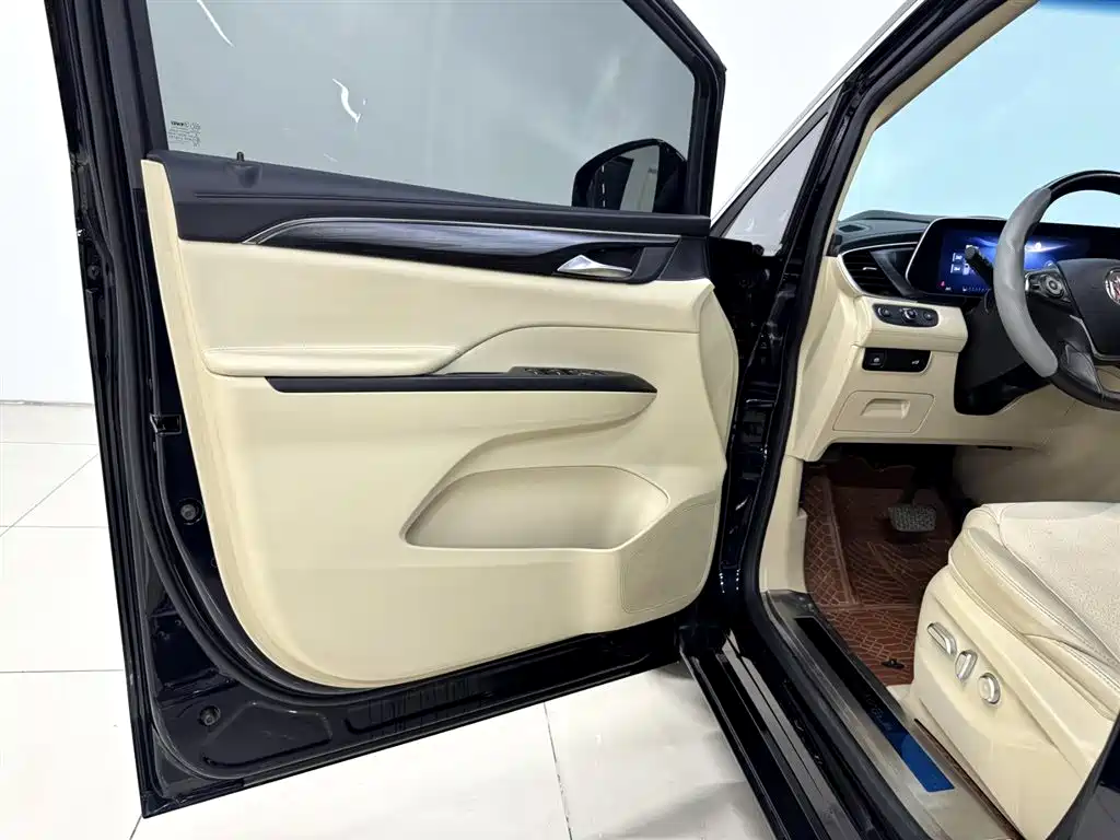 Buick GL8 2023 ES Premium