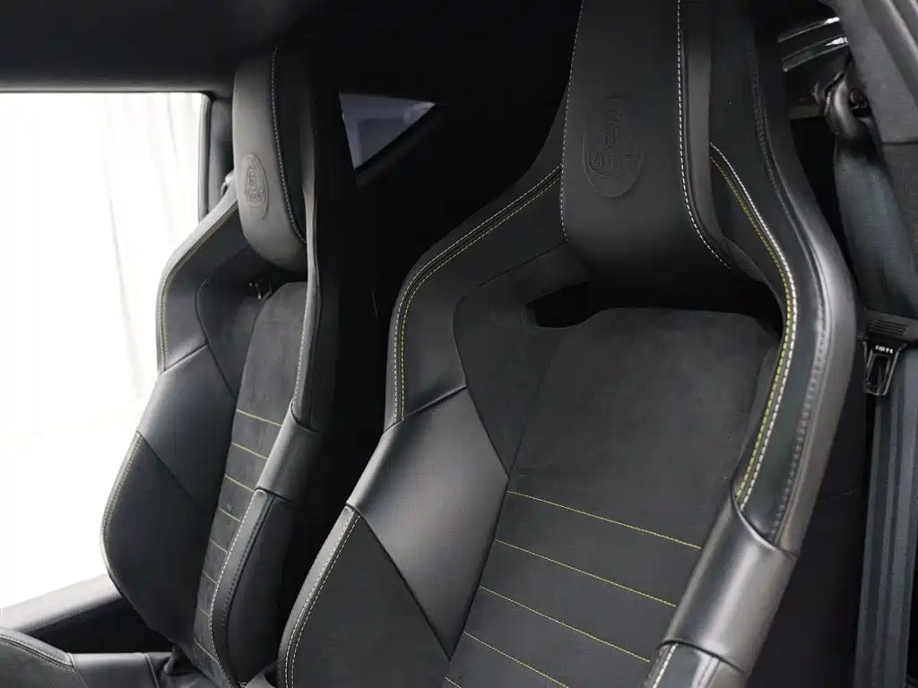 LOTUS SPORTS CAR EVORA