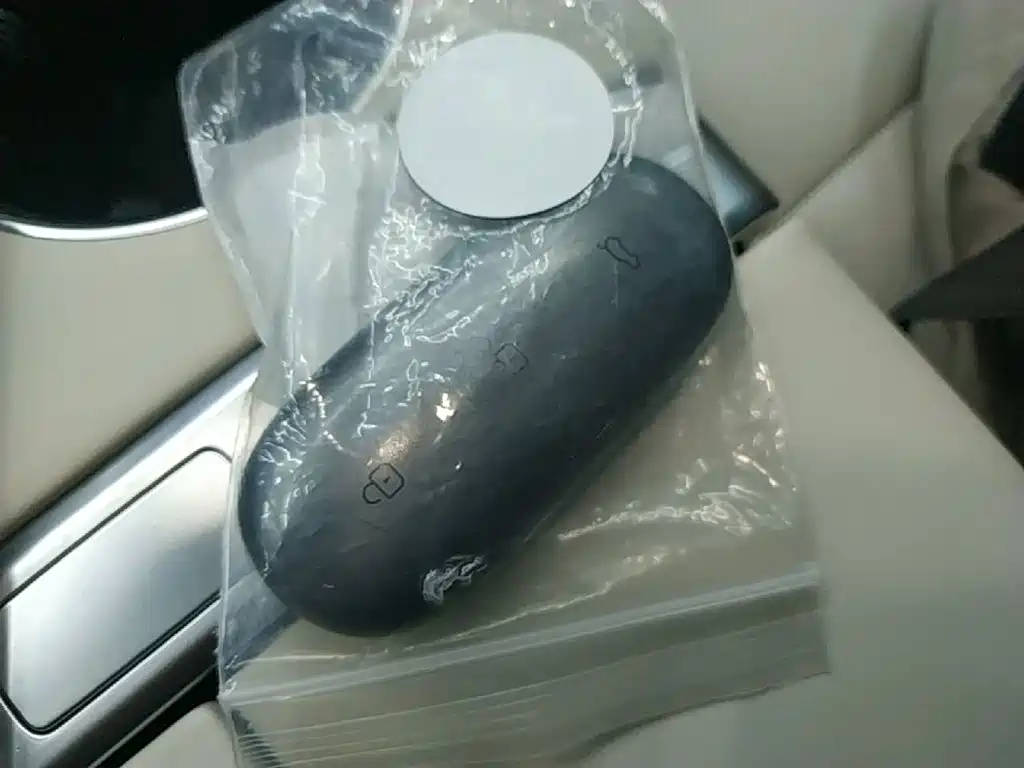 Li Auto Li L8 — миниатюра 9