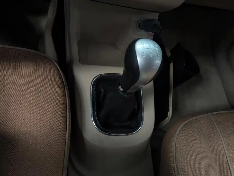 DONGFENG SCENERY 370