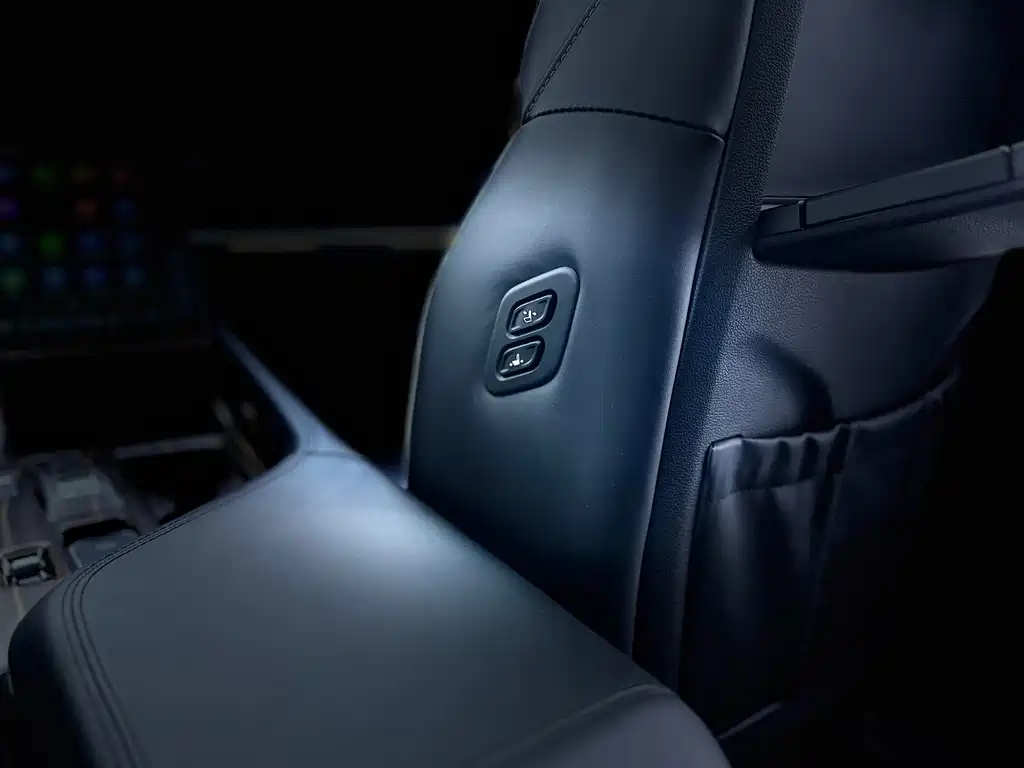 Hyundai Custo — миниатюра 27