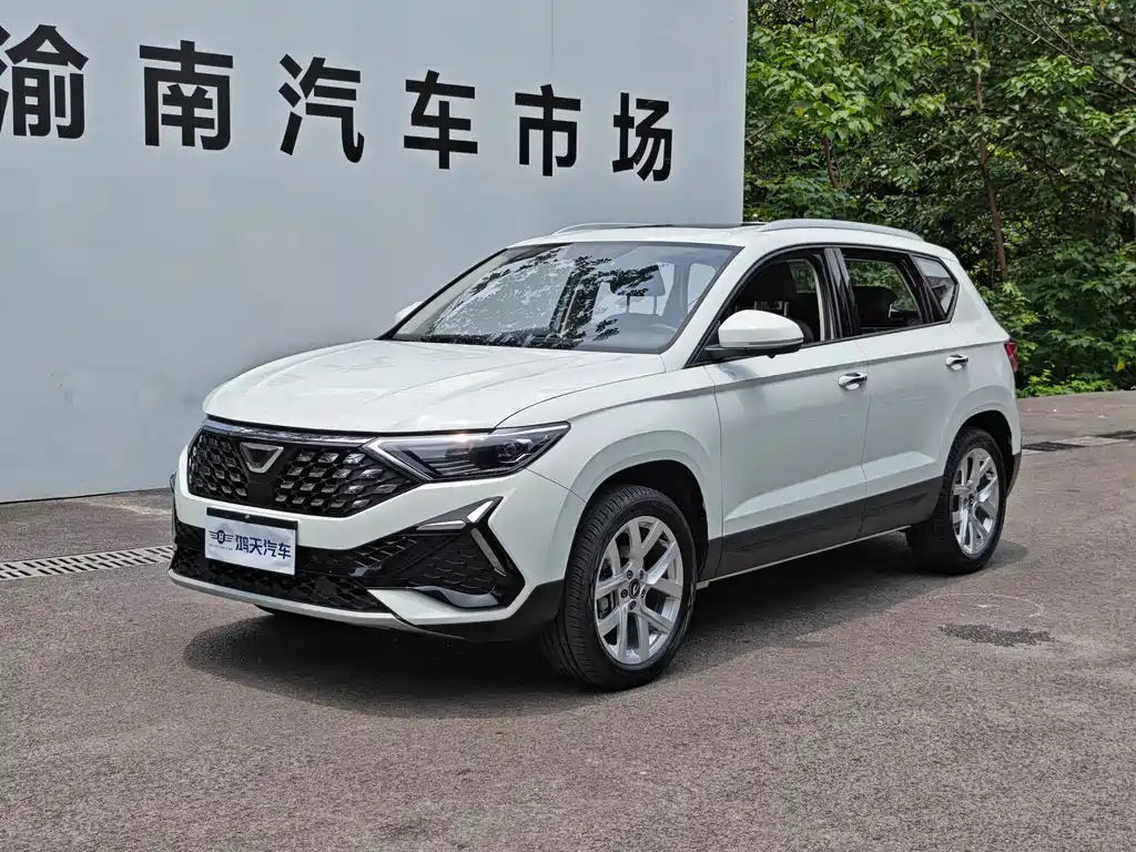 Купить Jetta VS5