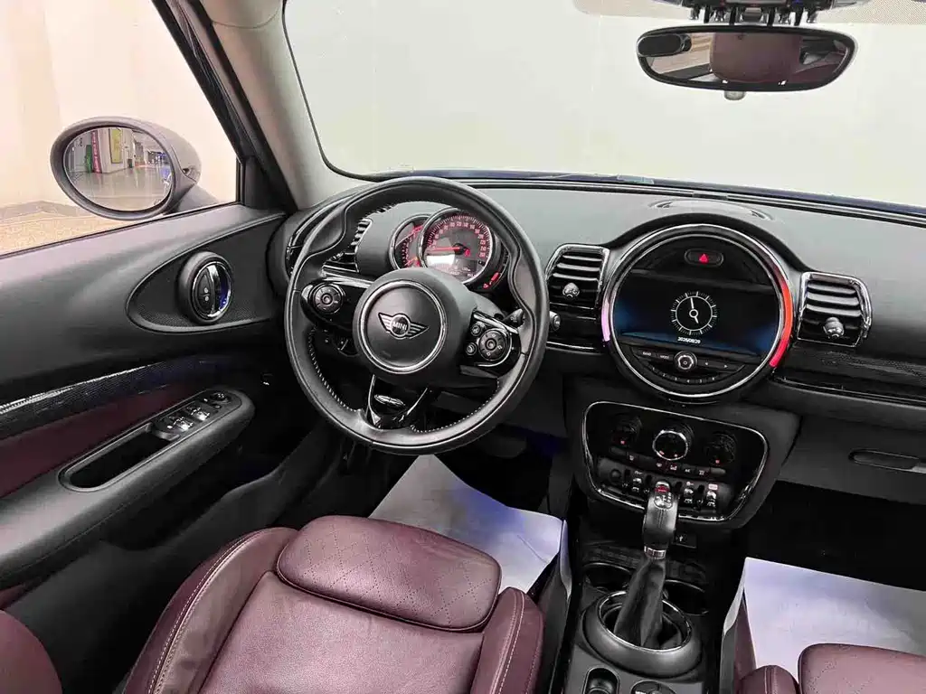 MINI Mini Clubman — миниатюра 20