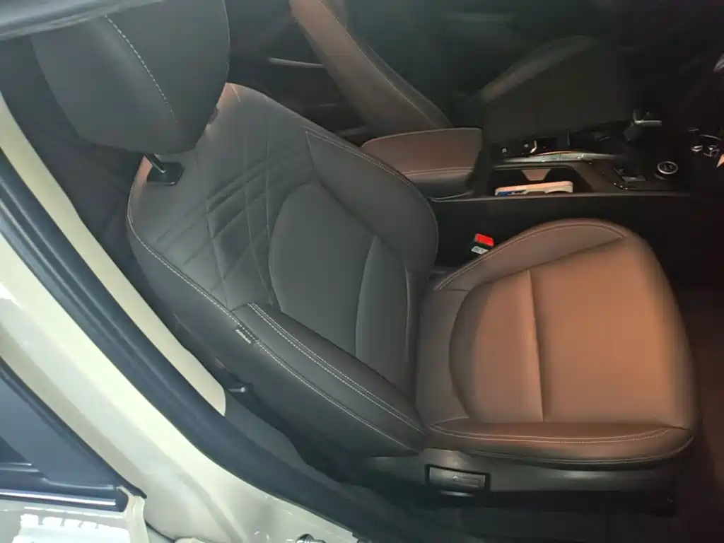 Hyundai ix35 — миниатюра 25