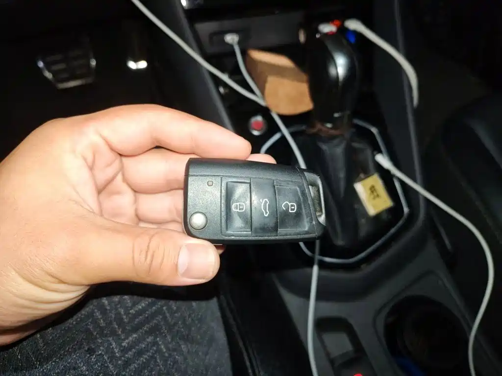 Jetta VS7 — миниатюра 12