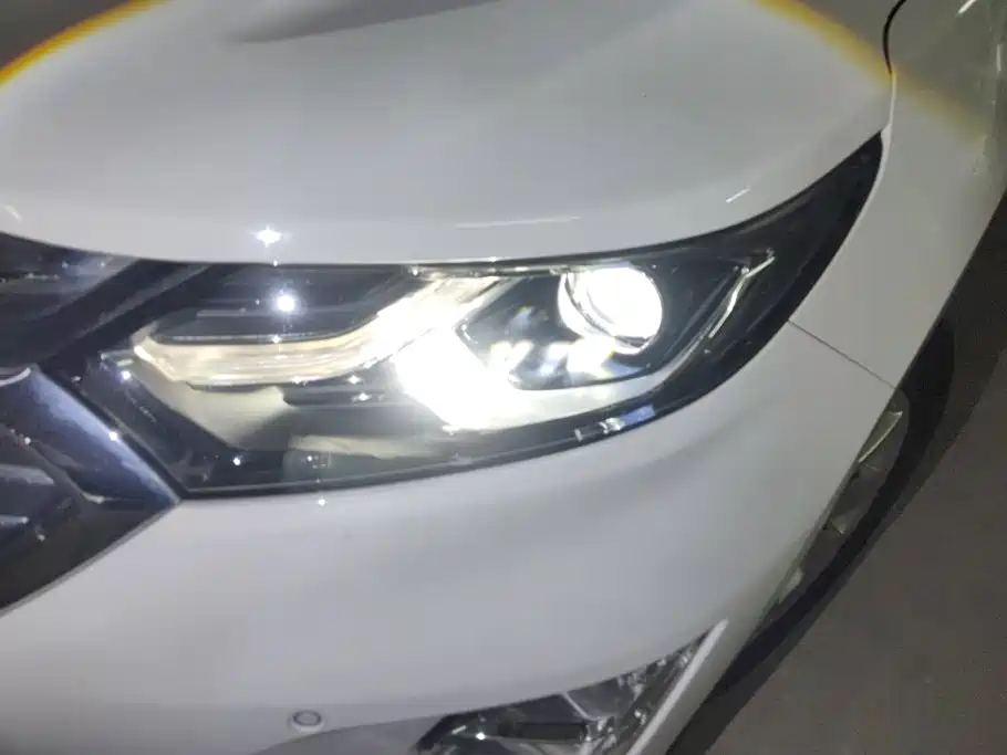 Chevrolet Equinox — миниатюра 5