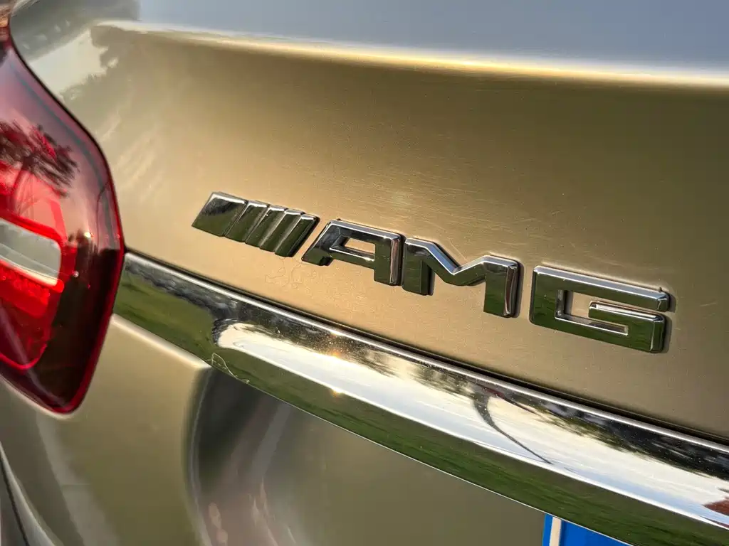 Mercedes-Benz GLA AMG — миниатюра 21
