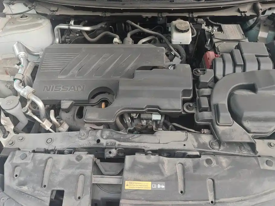 Nissan Qashqai — миниатюра 10