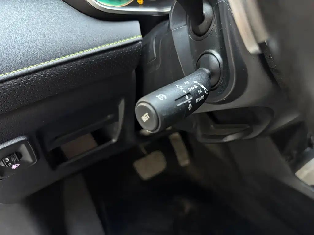 Roewe RX5 — фотографии объявления, Фото 12