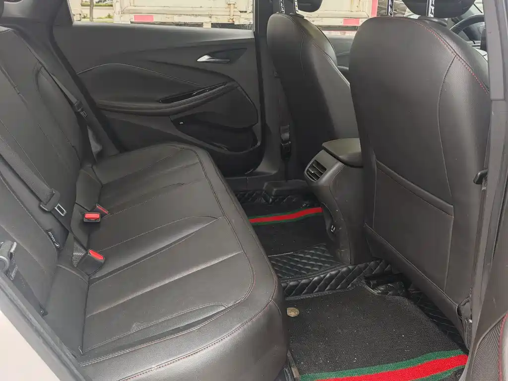 Buick Verano 2022 Pro GS