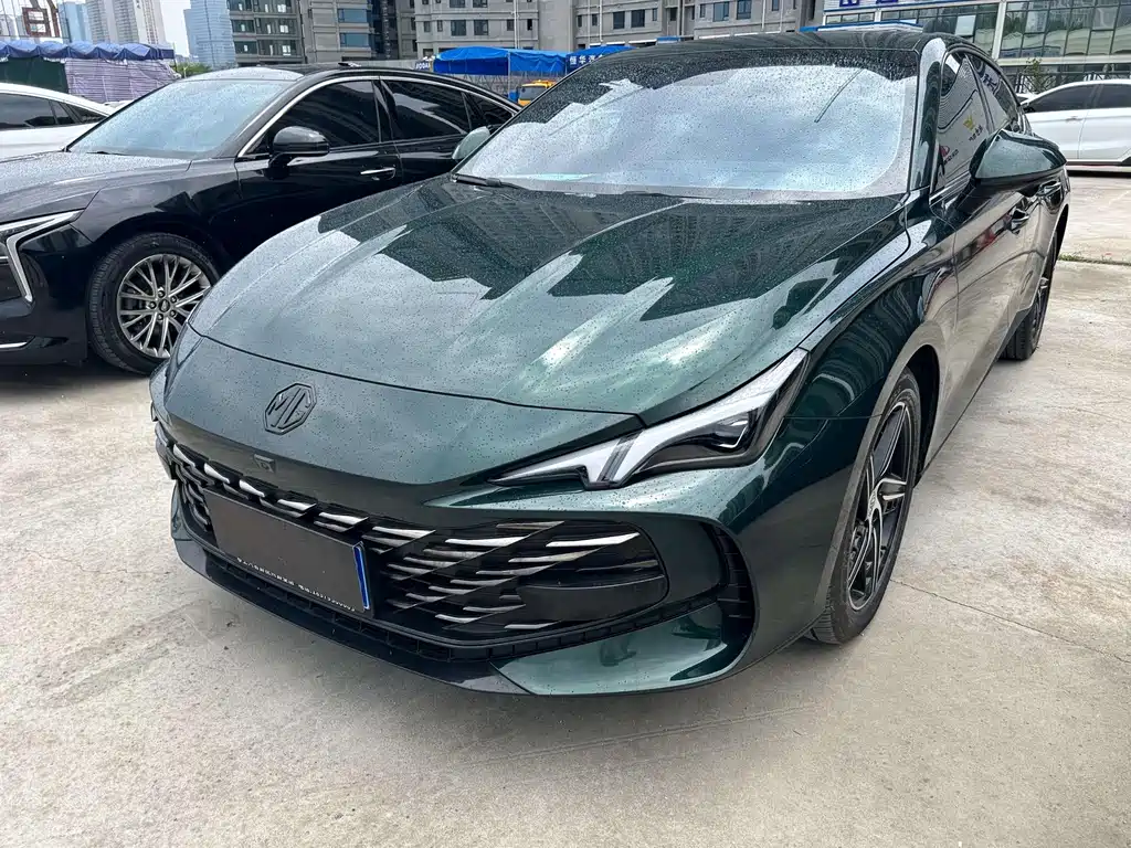 Купить MG MG7