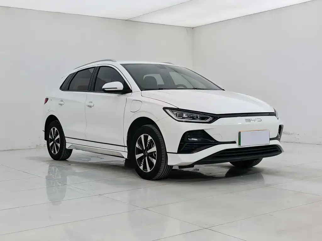 BYD E2 2023 Luxury
