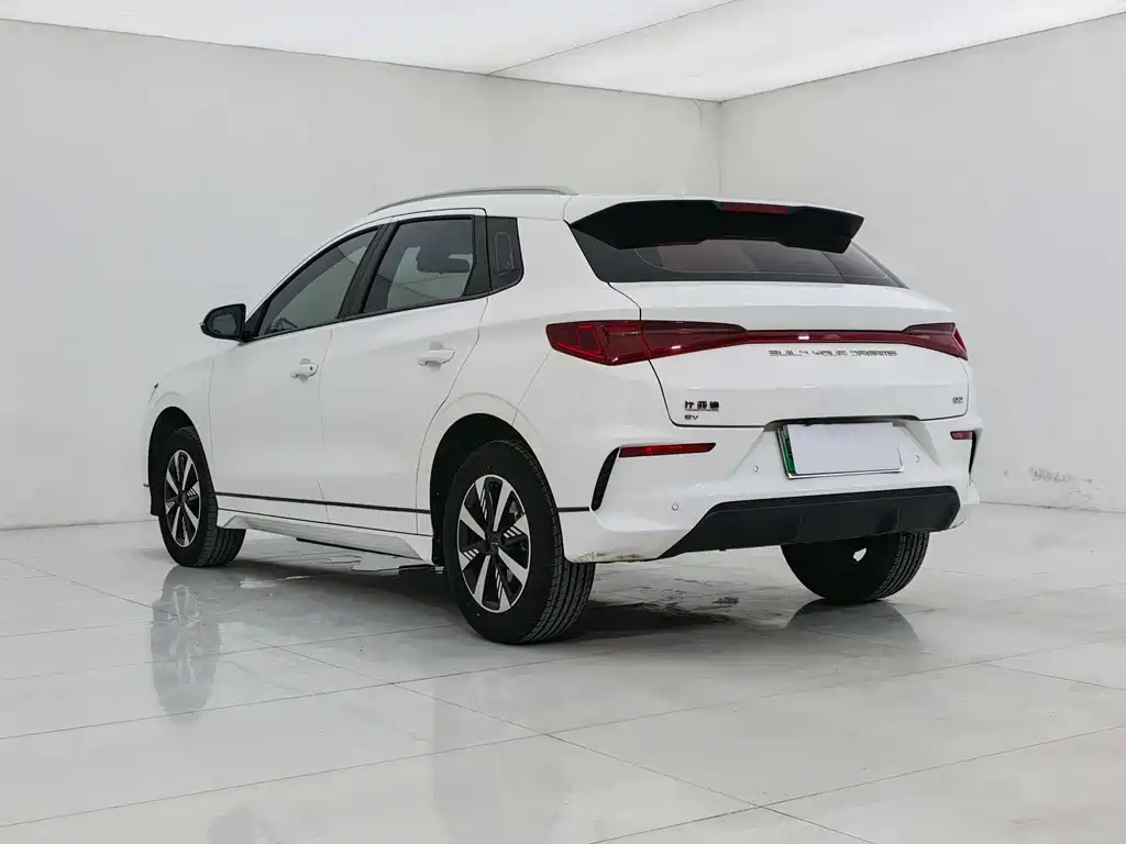 BYD E2 2023 Luxury